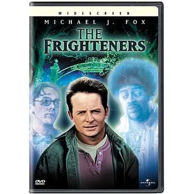 The Frighteners (1996) preview 0