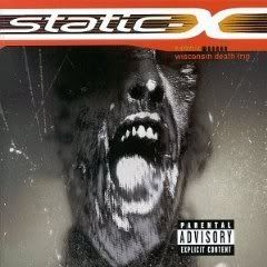 Static X   Wisconsin Death Trip preview 0