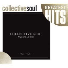 Collective Soul   7even Year Itch preview 0