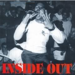 Inside Out   No Spiritual Surrender [EP] preview 0