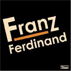 Franz Ferdinand   Franz Ferdinand W/ Bonus Disc preview 0