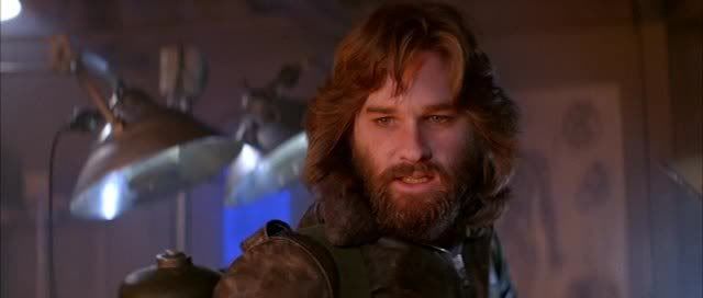 The Thing (1982) preview 2