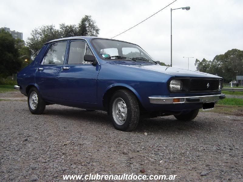 dacia dacia