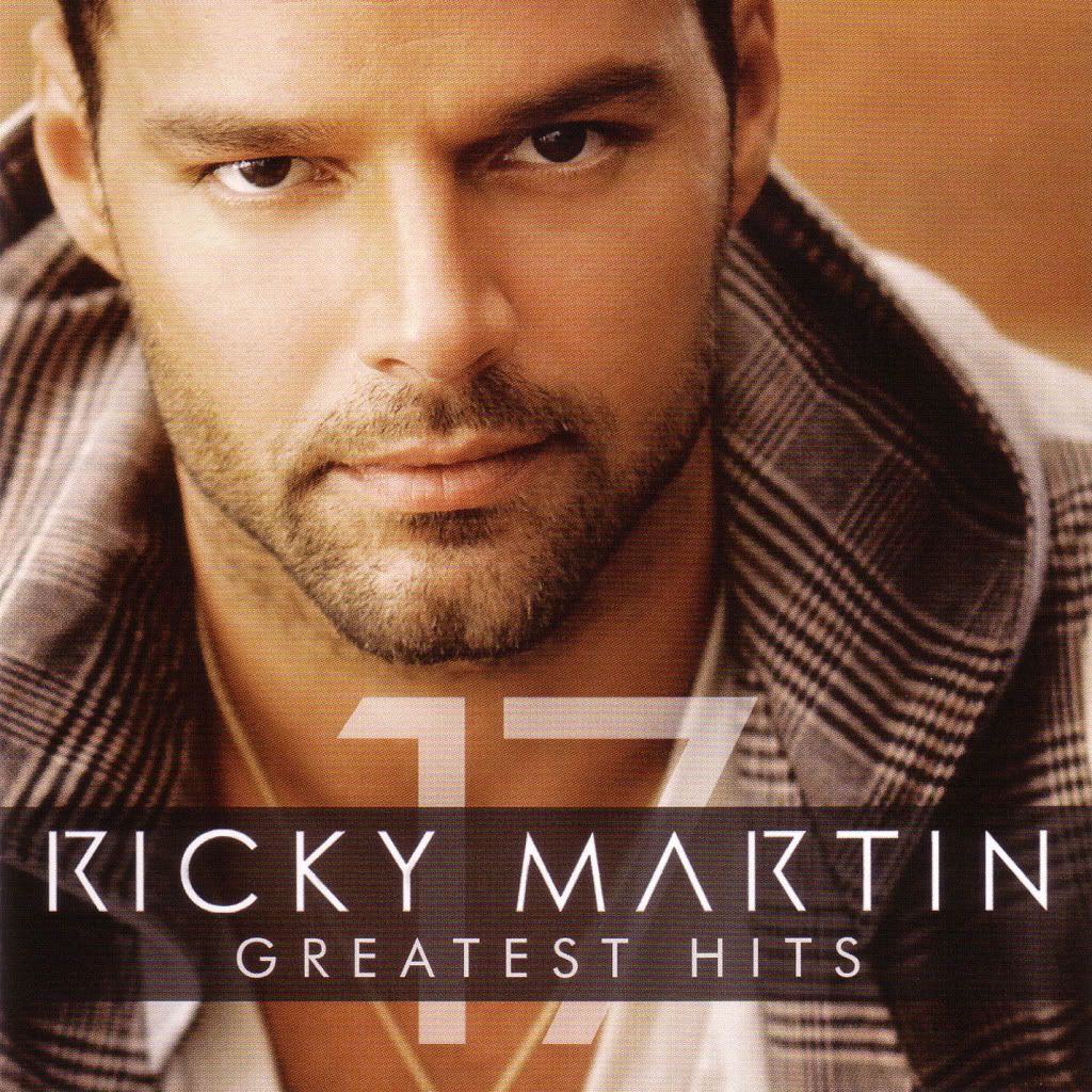 Ricky Martin the Greatest Hits 17 00 Ricky Martin The Greatest Hits 17 2011 DJMP3 Ricky Martin the Greatest Hits 17