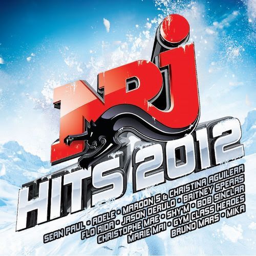 VA - NRJ Hits 2012