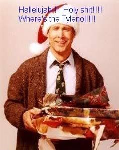 christmas vacation clark Pictures, Images and Photos