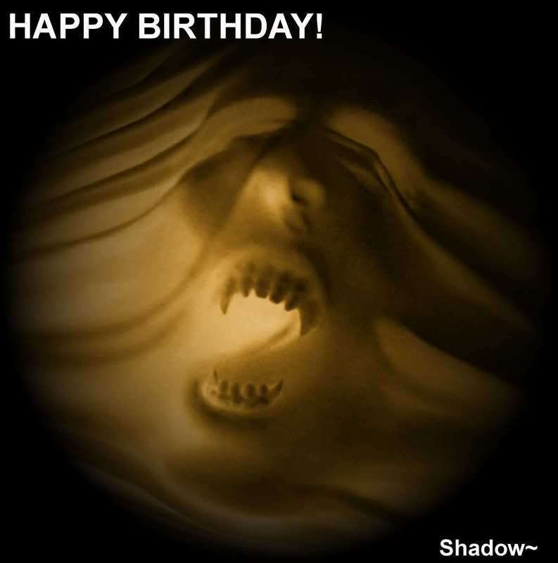 Happy Birthday Photo by intothesea13 | Photobucket