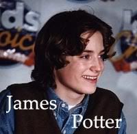 James Potter Avatar