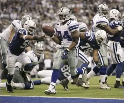 Marion Barber on Marion Barber Pictures  Images And Photos