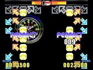  Pump It Up (piu) For Pc