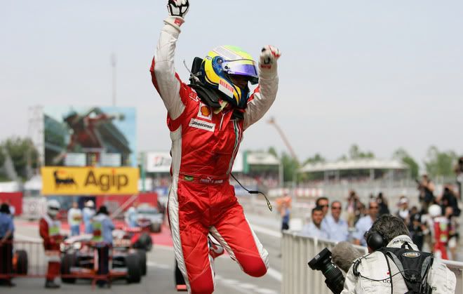 Felipe Massa Pictures, Images and Photos