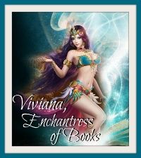 Viviana, Enchantress of Books