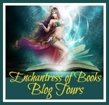 Enchantress of Books Blog Tours