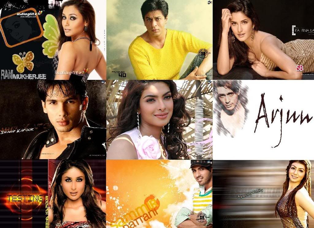 bollywood Pictures, Images and Photos