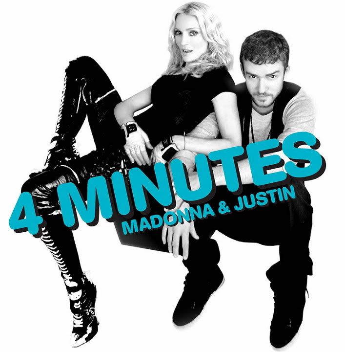 4 minutes digital single sales