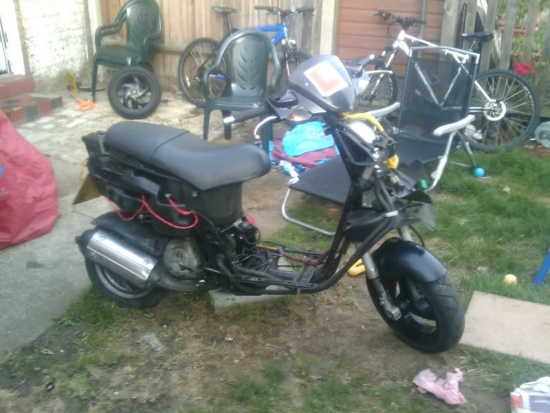 gilera runner 125cc. Gilera Runner 125 2 Stroke. Gilera Runner 125 2 Stroke. kiljoy616. May 6, 02:19 AM. Very true. Listen to the man. There#39;s many analysts that believe ARM