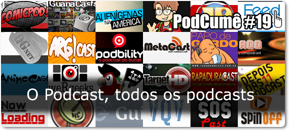 PodCume