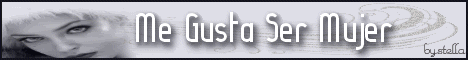 Me Gusta Ser Mujer