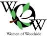 women of woodside logo