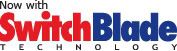SwitchBlade Logo graphic