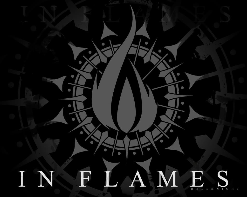 flame Wallpaper