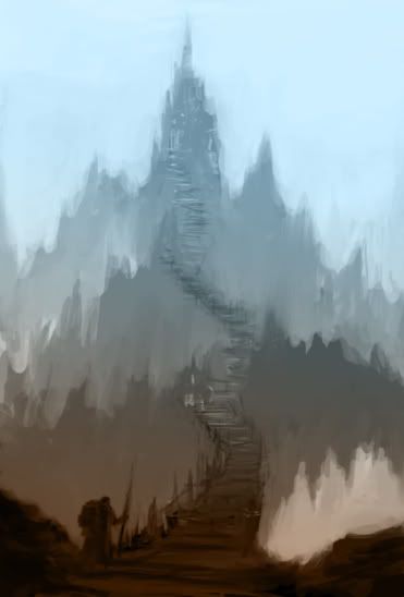 Inspired by nature: hangkwong's sketches Inspired by nature: hangkwong's sketches