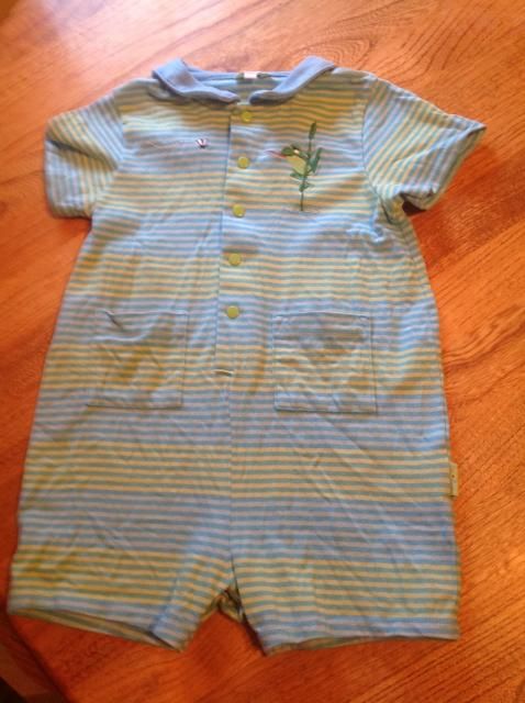 Le Top Romper $7 ppd Le Top Romper $7 ppd