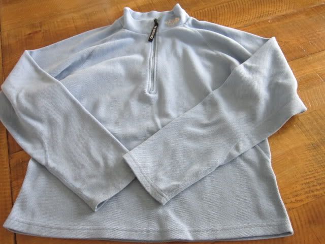 The North Face Pullover $10 ppd Yoga/Spring The North Face Pullover $10 ppd Yoga/Spring