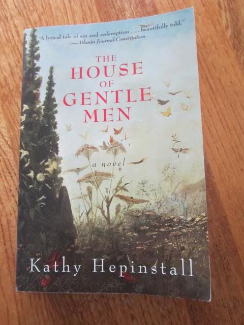 The House of Gentle Men Book (Hepinstall) $5 ppd The House of Gentle Men Book (Hepinstall) $5 ppd