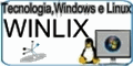 Tecnologia, Windows e Linux