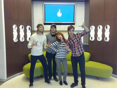 paramore