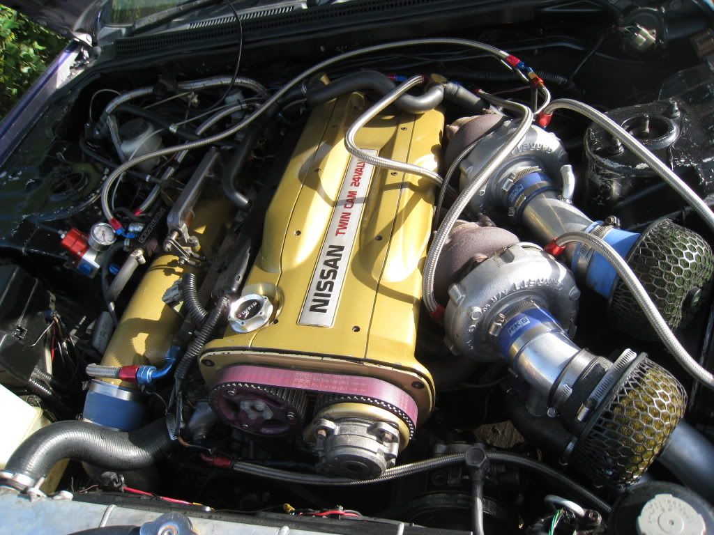 Will a 275 tire fit on a 9.5" wide rim? Mitsubishi 3000GT & Dodge