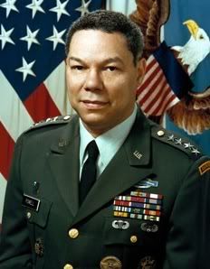 Colin Powell Pictures, Images and Photos