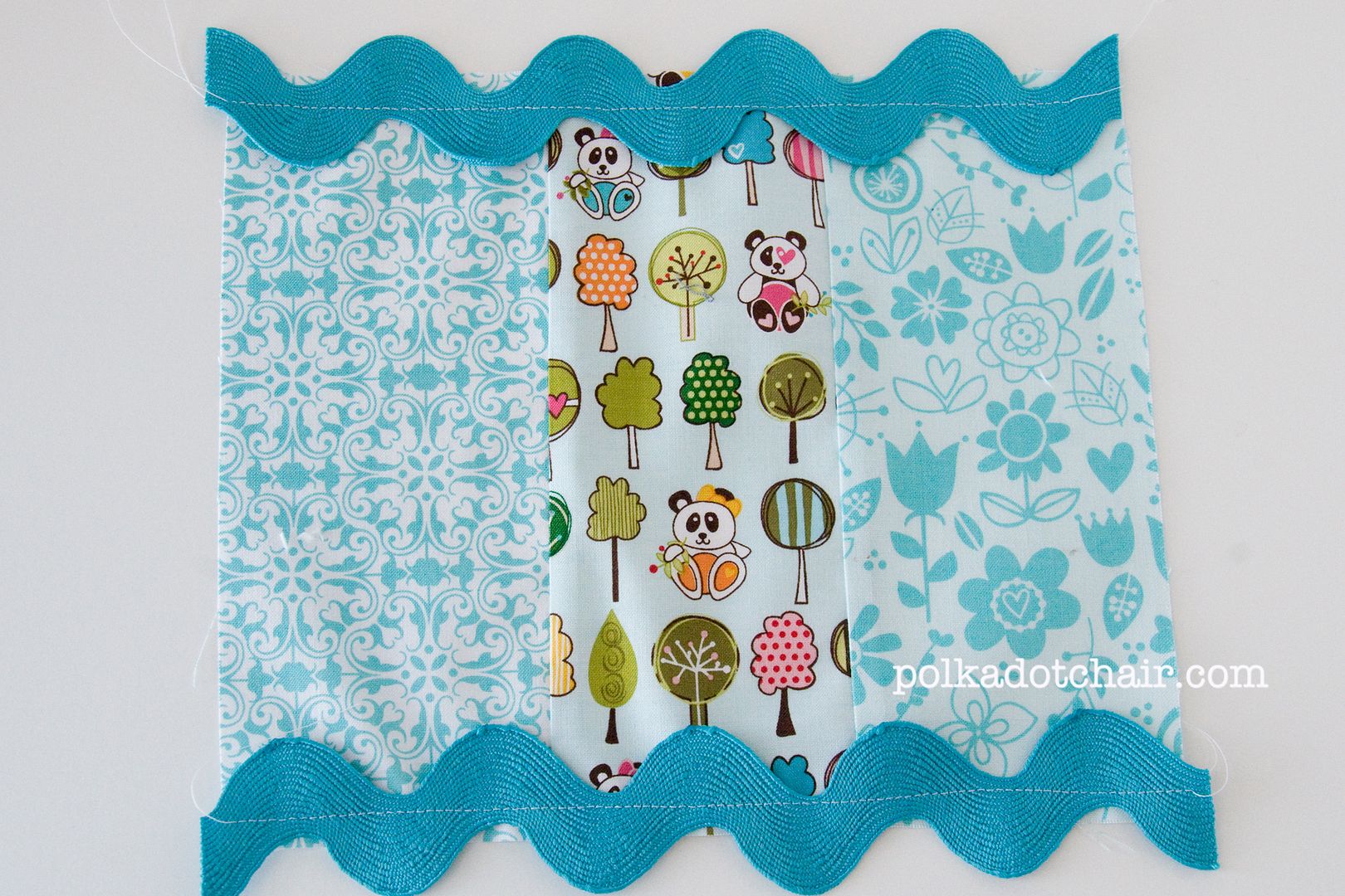 American Girl Doll Sleeping Bag Sewing Tutorial