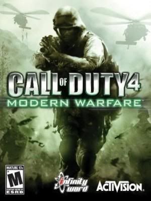 Call of Duty 4: Modern Warfare