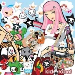 tokIdokI Pictures, Images and Photos
