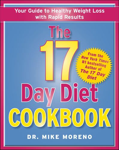 17 Day Diet Recipes Cycle 1 Snacks