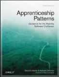 Apprenticeship Patterns: