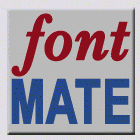 Font Mate