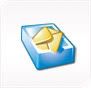 Email Application Icons