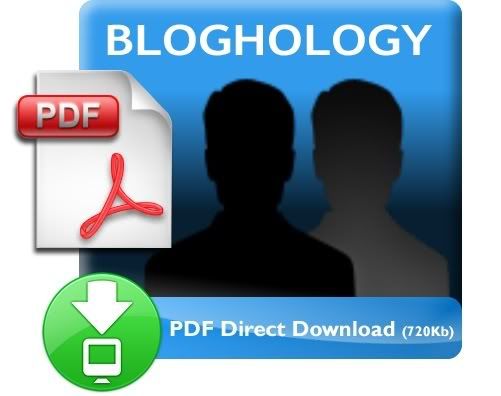 bloghology