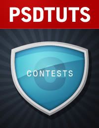 PSDTUTS New Contest! 