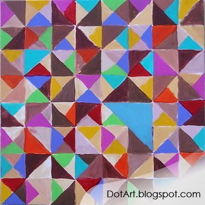 DotArt Paintings