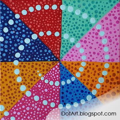 DotArt Paintings