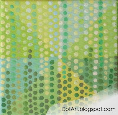 DotArt Paintings