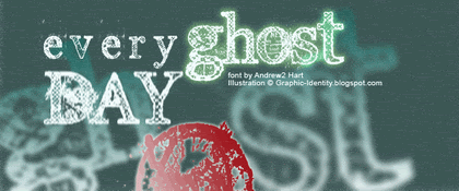 Everyday Ghost