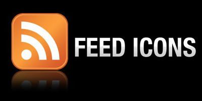 Feed Icons