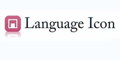 Language Icon