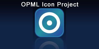 OPML Icon