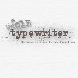 3 Free Destroyed Typewriter Fonts - Uncle Typewriter